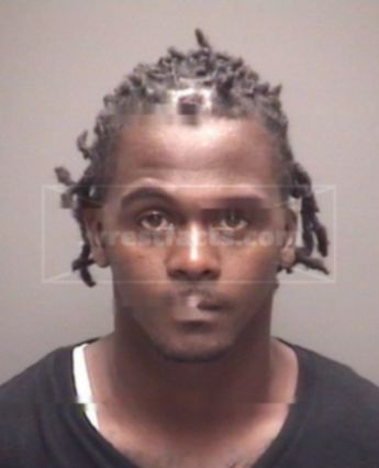 Clarence William Lee