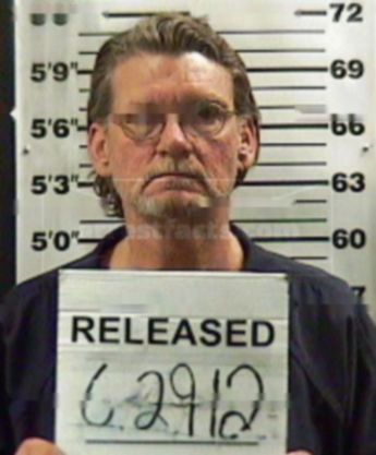 Milton Roy Binns
