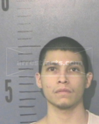Jered Brian Camacho