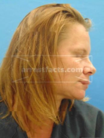 Melissa Dawn Ramey