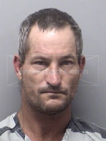 Mark Allen Jones