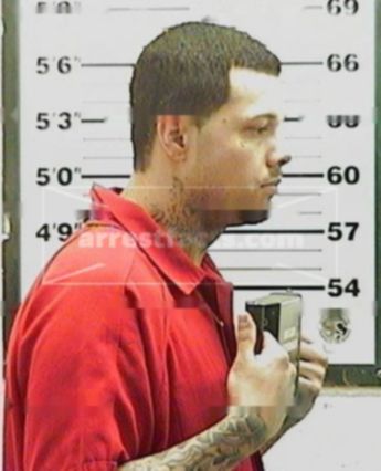 Jonah Apodaca