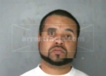 Kenneth Jeffries Jr.