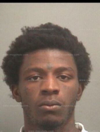 Javon Tyree Lusane