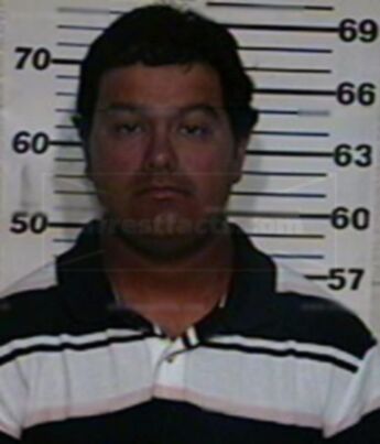 Lauro Lee Garza Garcia