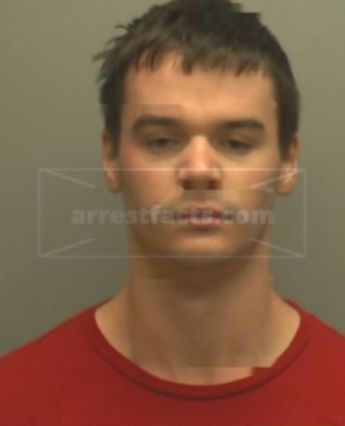 Joshua Avery Durst