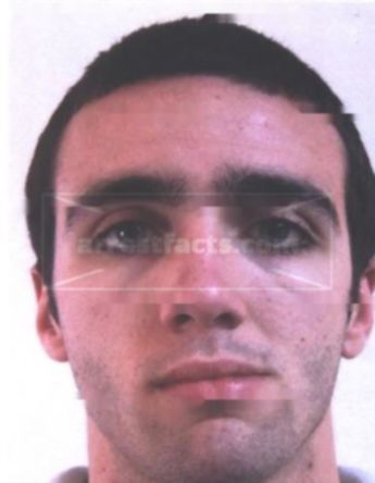 Jared Michael Kelly