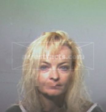 Bonnie Lou Lockard