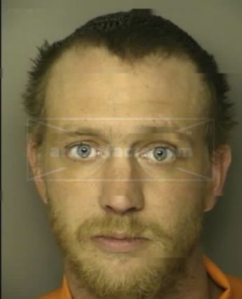 Jason Robert Armstrong