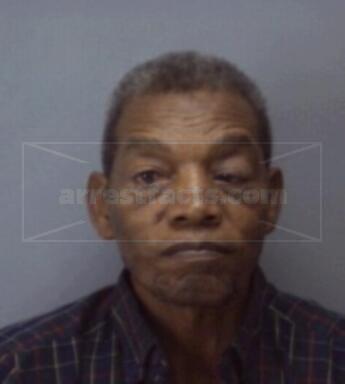 Julius Lee Shelton