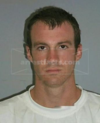 Brandon Kurtis Williford