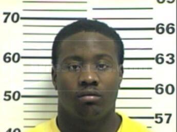 Maurice Cortez Miller