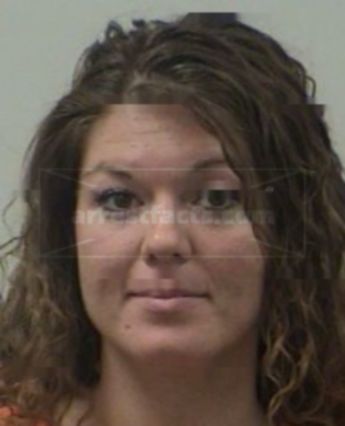 Brandee Michelle Mahan