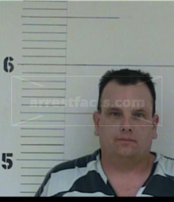James Leonard Jordan