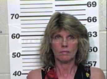 Candace Miller Polk
