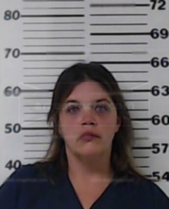 Angelia Marie Strange