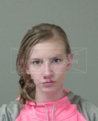 Amanda Sue Brookshire