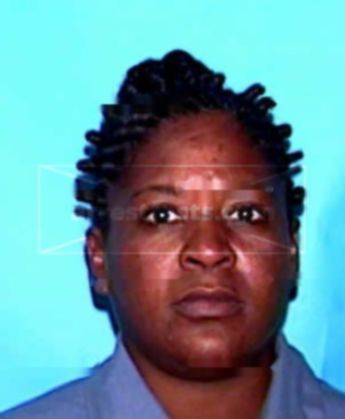 Sonya D Rogers