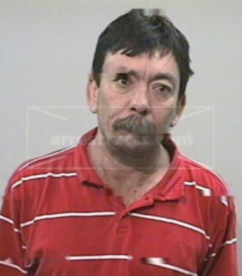 Orlando Hinojosa Moreno
