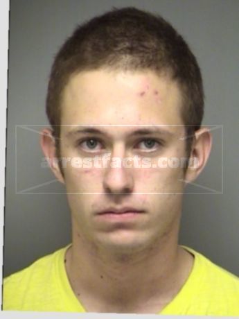 Cody Lee Spralding