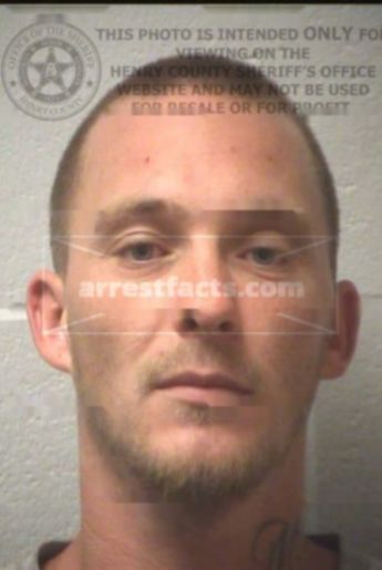 Michael Shane Pierce