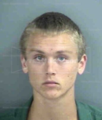 Jason Christopher Stephenson