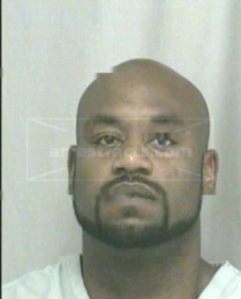 Stevie Rhodes Jr.