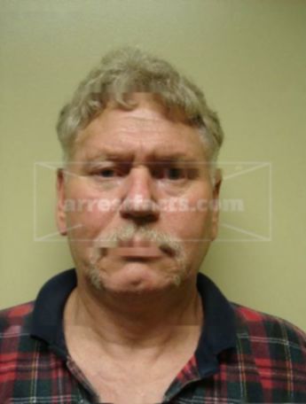 Jerry Wayne Bentley