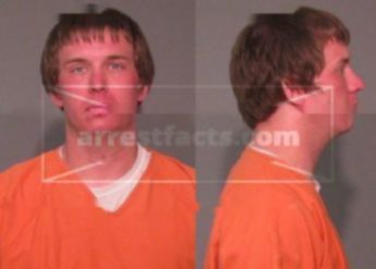 Jordan Andrew Coleman