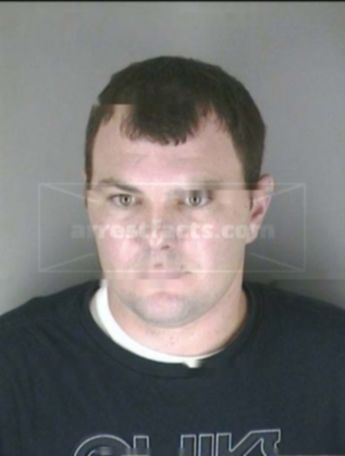 Christopher Behrenshoskins