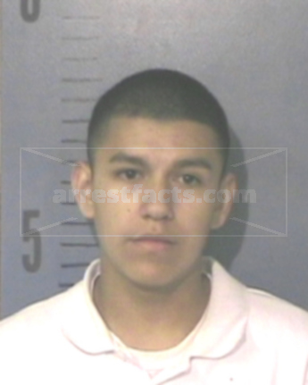 Michael Christopher Flores