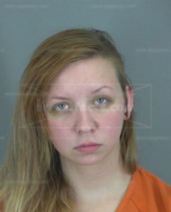 Madison Brook Mcabee