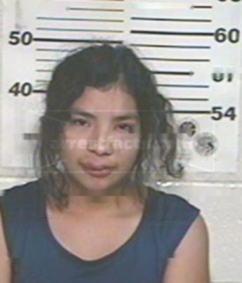 Gloria Elsie Amador Garay