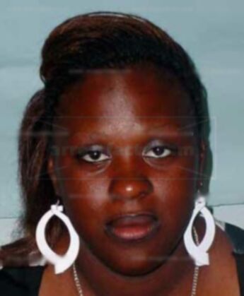 Tya Williams