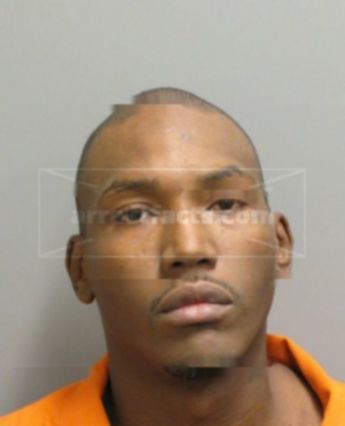Eddie James Arrington