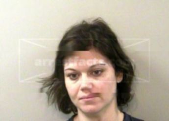 Rebecca Ann Dunn