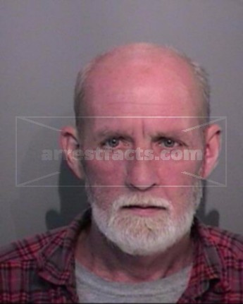 Norman Allen Evans
