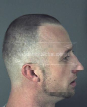 Christopher David Albright