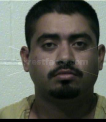 Andy Garcia Valero