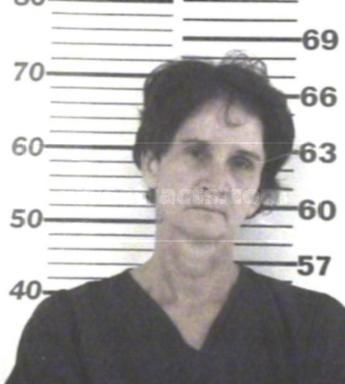 Jamie Delaine Collard