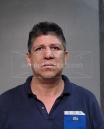 Julio Garcia Camargo