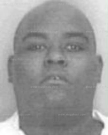 Reginald Eugene Scott