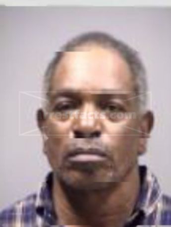 Charles James Calloway