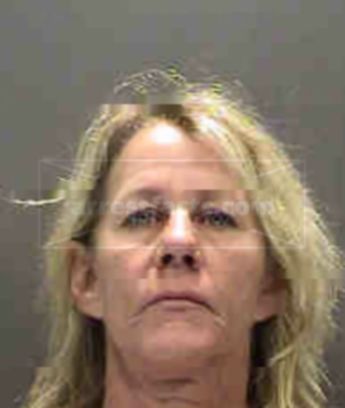Tami Jo Keefe