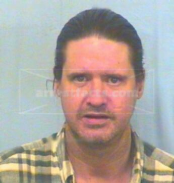 Doug Jerome Wehrman