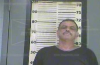 Mark Vincent Smith