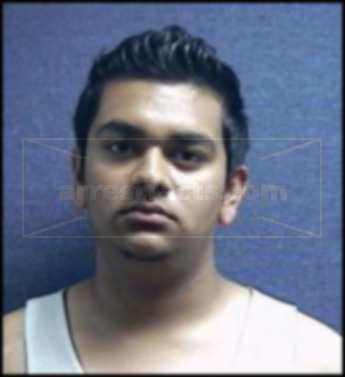 Kirk Patel