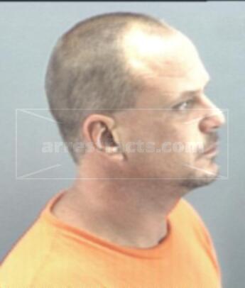 Todd Monroe Brown