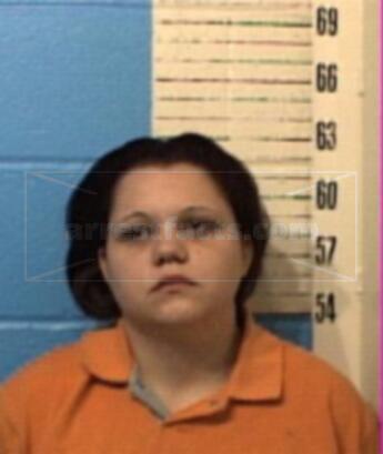 Candace Michelle Cowen