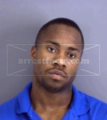Chester Tyrone Bowie